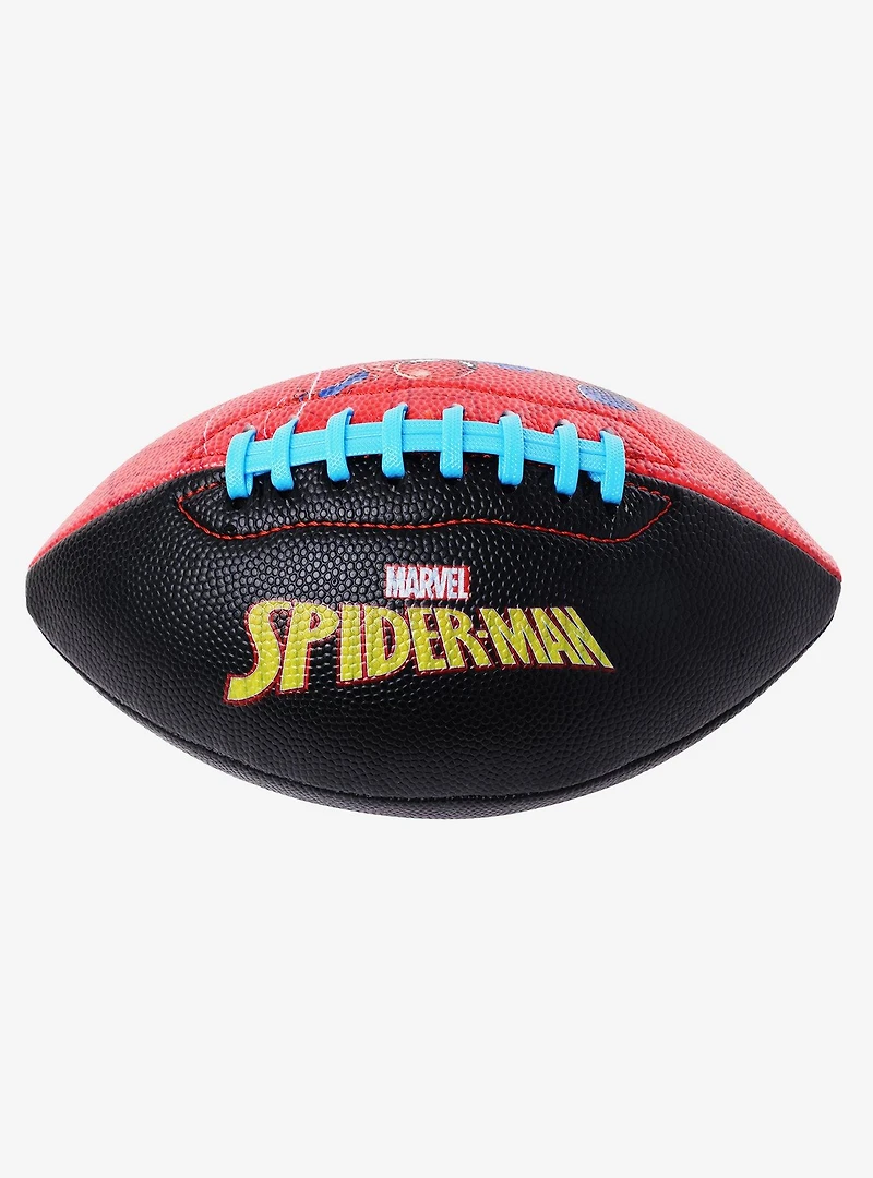 Marvel Spider-Man Size 5 Football