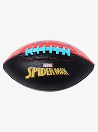 Marvel Spider-Man Size 5 Football
