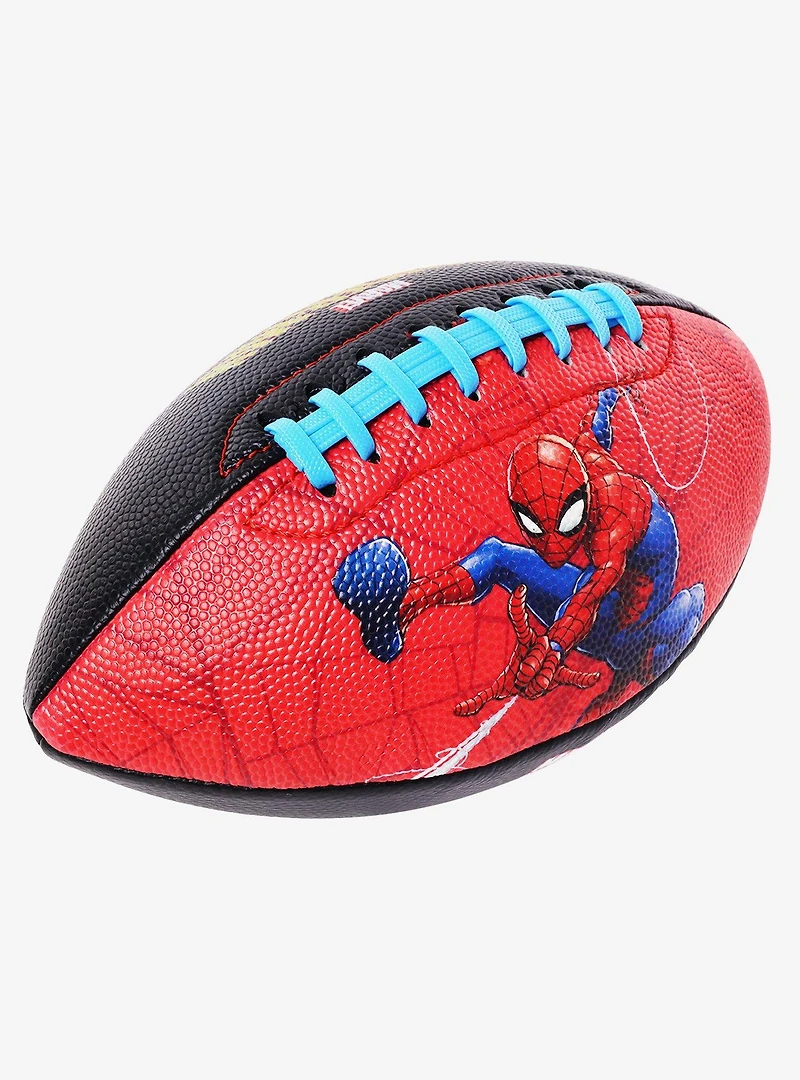 Marvel Spider-Man Size 5 Football