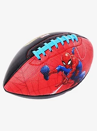 Marvel Spider-Man Size 5 Football