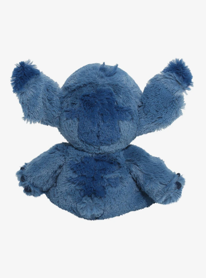 Disney Lilo & Stitch Fuzzy 9 Inch Plush — BoxLunch Exclusive