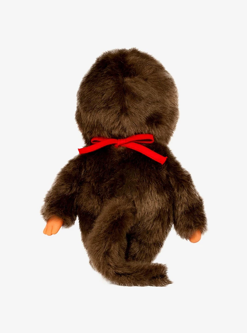 Monchhichi Boy 8 Inch Plush