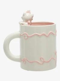 Disney The Aristocats Kittens Critter Mug — BoxLunch Exclusive