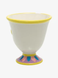 Disney Beauty and the Beast Chip Figural Mug
