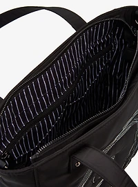 Disney The Nightmare Before Christmas Spiral Hill Tote Bag with Coin Purse - BoxLunch Exclusive