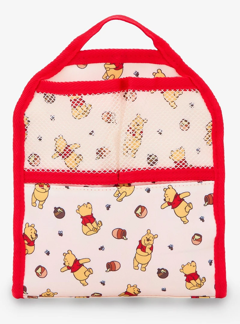 Disney Winnie the Pooh Hunny Pot Allover Print Bag Organizer — BoxLunch Exclusive