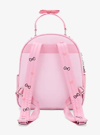 Disney The Aristocats Marie Halloween Pink Mini Backpack — BoxLunch Exclusive