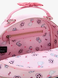 Disney The Aristocats Marie Halloween Pink Mini Backpack — BoxLunch Exclusive