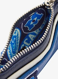 Disney Pixar Monsters University Patches Cardholder - BoxLunch Exclusive