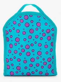 Disney Pixar Monsters, Inc. Sulley Pattern Mini Backpack Organizer - BoxLunch Exclusive