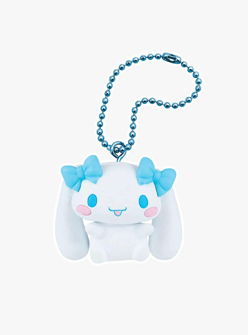 Sanrio Cinnamoroll Ears Dangling Blind Bag Keychain