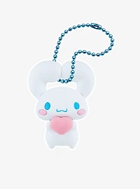 Sanrio Cinnamoroll Ears Dangling Blind Bag Keychain