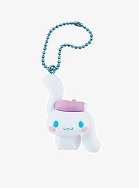 Sanrio Cinnamoroll Ears Dangling Blind Bag Keychain