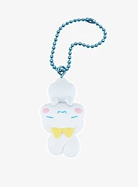 Sanrio Cinnamoroll Ears Dangling Blind Bag Keychain