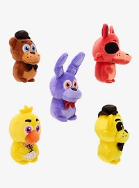 Five Nights at Freddy's Blind Assorted 8 Inch Plush
