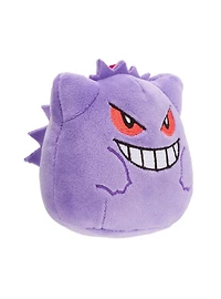 Squishmallows Pokémon Gengar Plush Clip