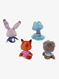 Zootopia 2 Blind Assorted Plush
