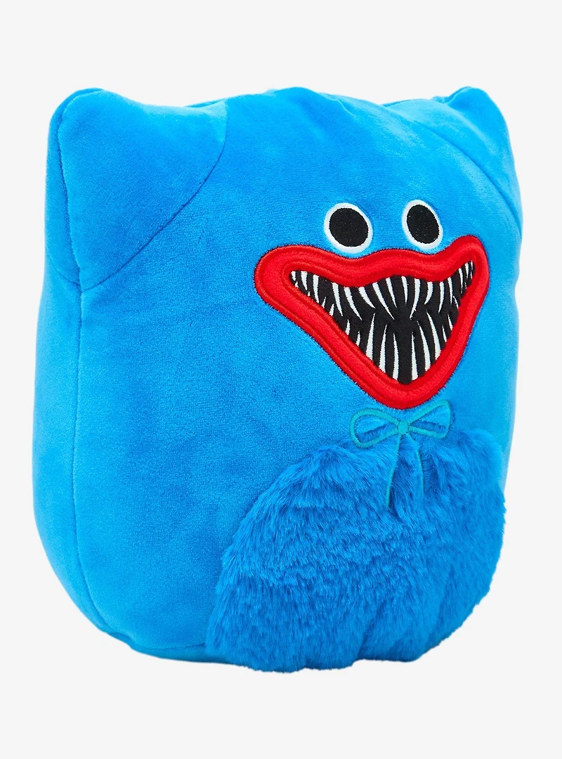 Squishmallows Poppy Playtime Huggy Wuggy 8 Inch Plush