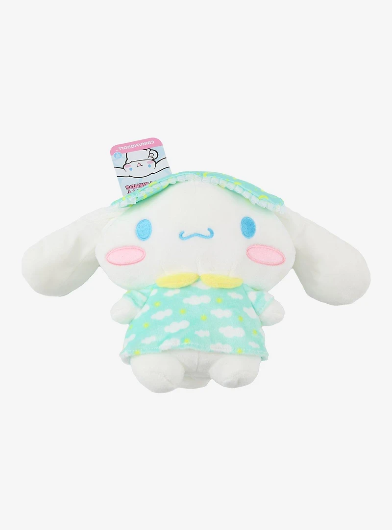 Sanrio Hello Kitty & Friends Pajama Blind Assorted Plush