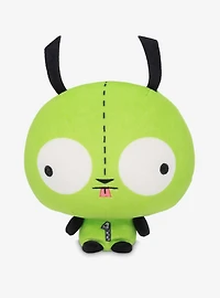Invader Zim GIR 5 Inch Plush