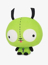 Invader Zim GIR 5 Inch Plush