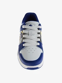 Sonic The Hedgehog Lace Up Little Kids Casual Sneakers