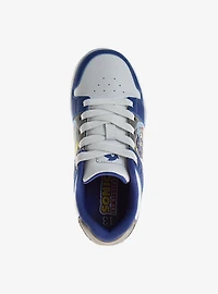 Sonic The Hedgehog Lace Up Little Kids Casual Sneakers