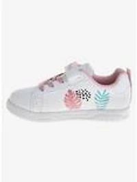 Disney Lilo & Stitch Ohana Hook Loop Little Kids Sneakers