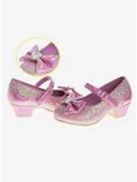 Disney Princesses Toddler & Girls Low Heel Dress Shoes