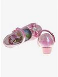 Disney Princesses Toddler & Girls Low Heel Dress Shoes