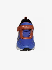 Paw Patrol Boys Two Red Lights Sneakers