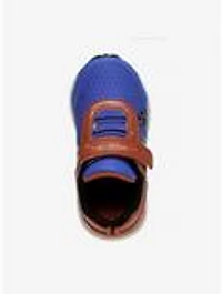 Paw Patrol Boys Two Red Lights Sneakers