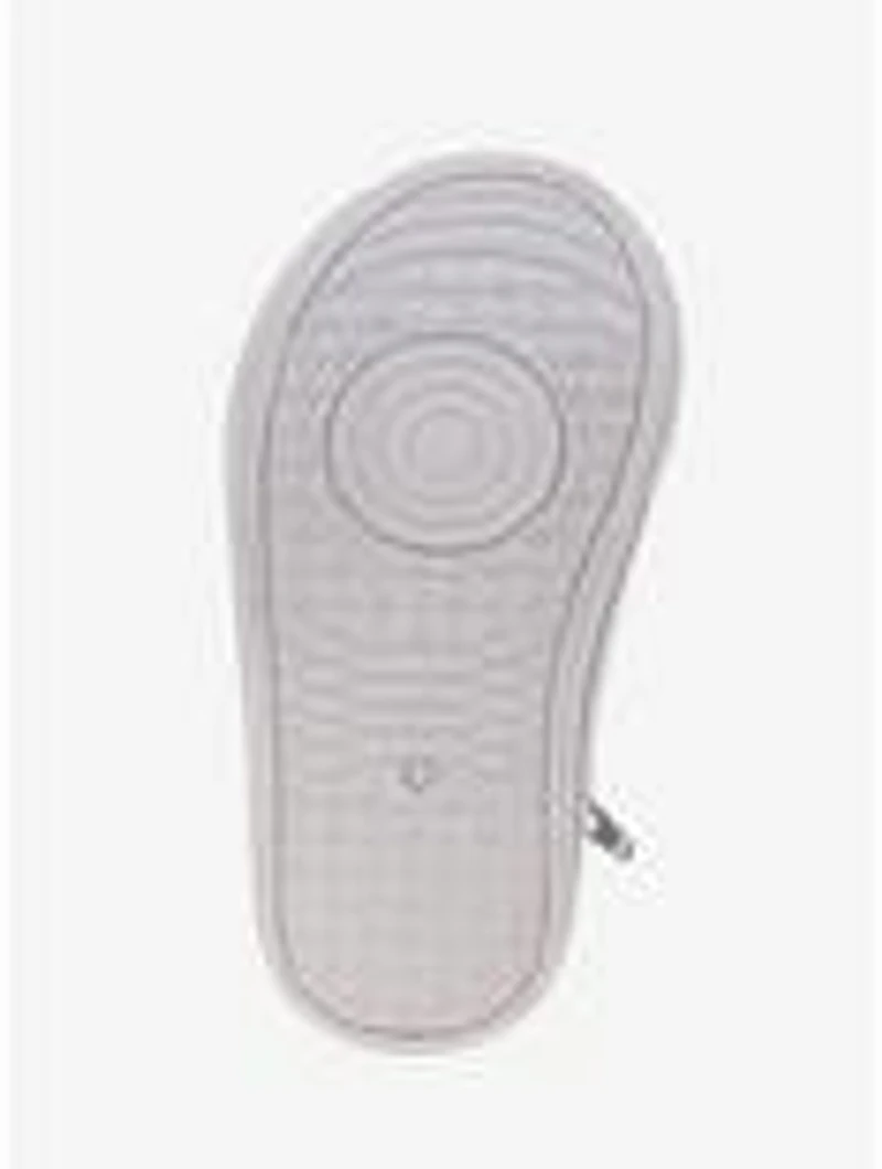 Disney Frozen Anna and Elsa Toddler & Youth Canvas Sneakers