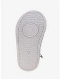 Disney Frozen Anna and Elsa Toddler & Youth Canvas Sneakers