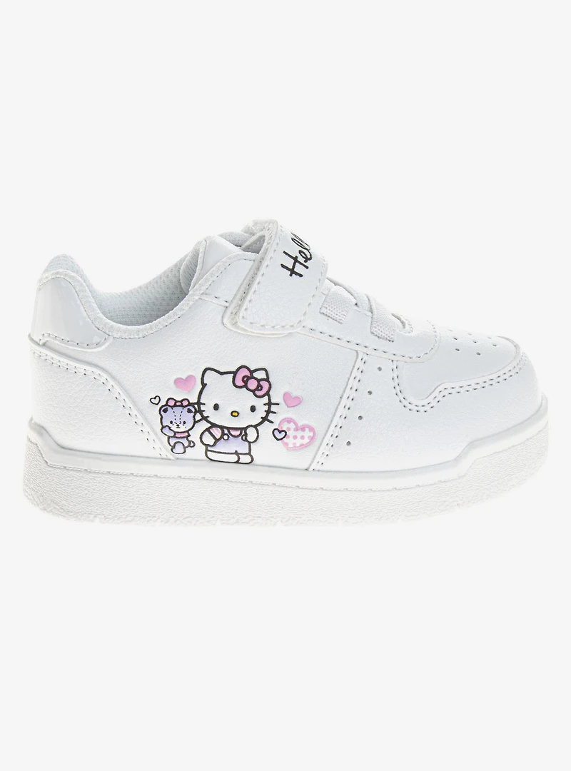 Hello Kitty Girls Sneakers