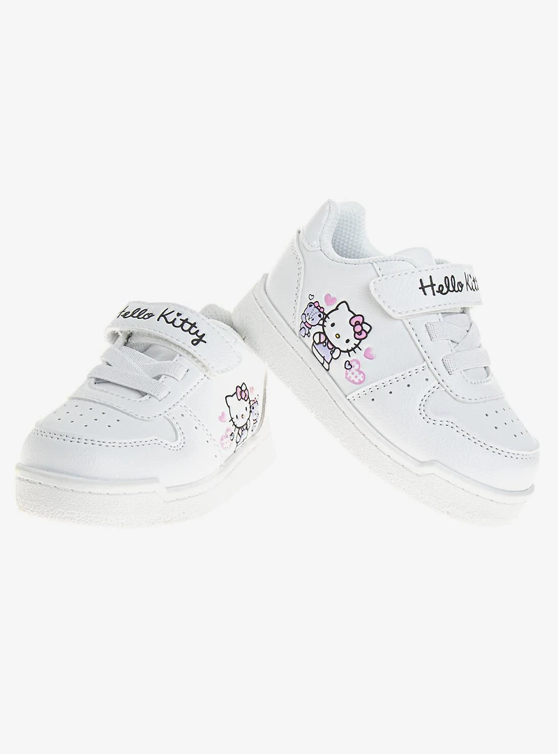 Hello Kitty Girls Sneakers