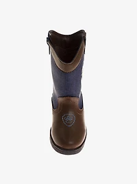 Paw Patrol Cowboys' Toddler & Youth Boots