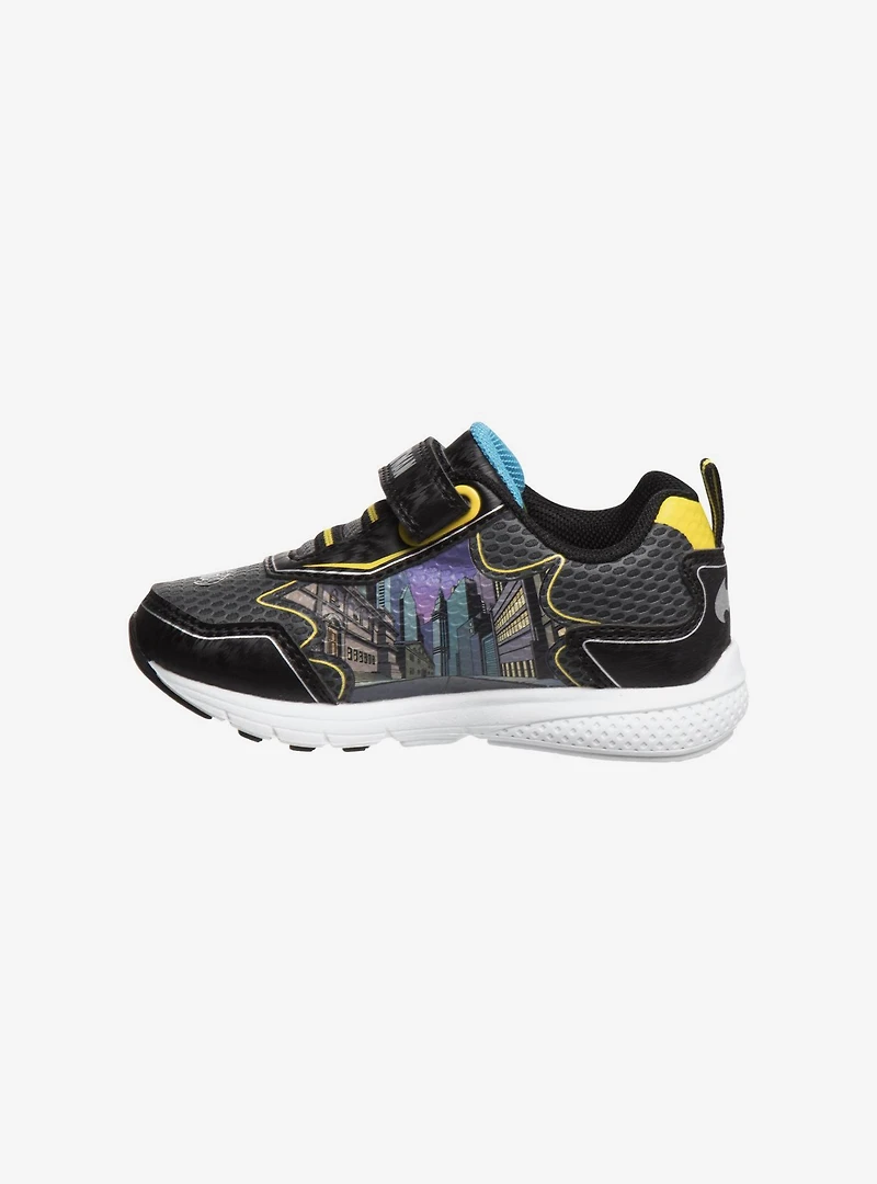 DC Comics Batman Toddler & Boys Sneakers