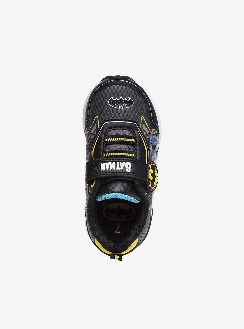 DC Comics Batman Toddler & Boys Sneakers