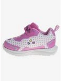 Hello Kitty Toddler & Girls Light Up Sneakers