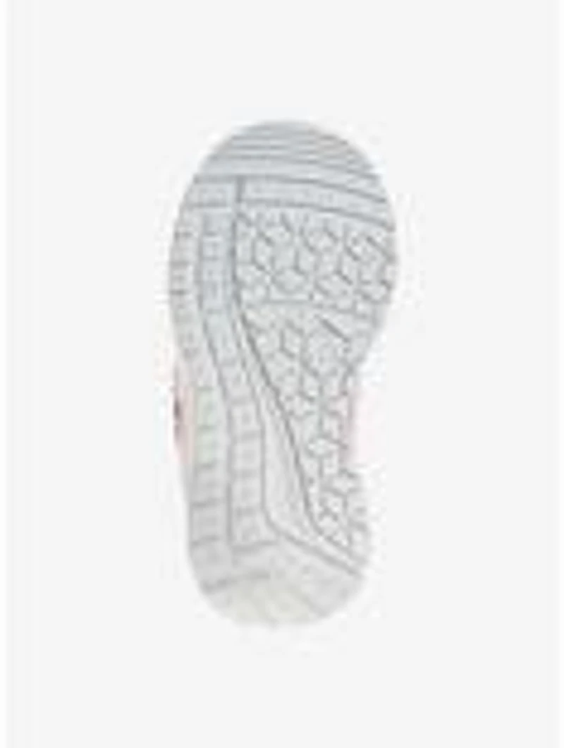 Hello Kitty Toddler & Girls Light Up Sneakers