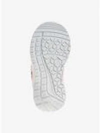 Hello Kitty Toddler & Girls Light Up Sneakers