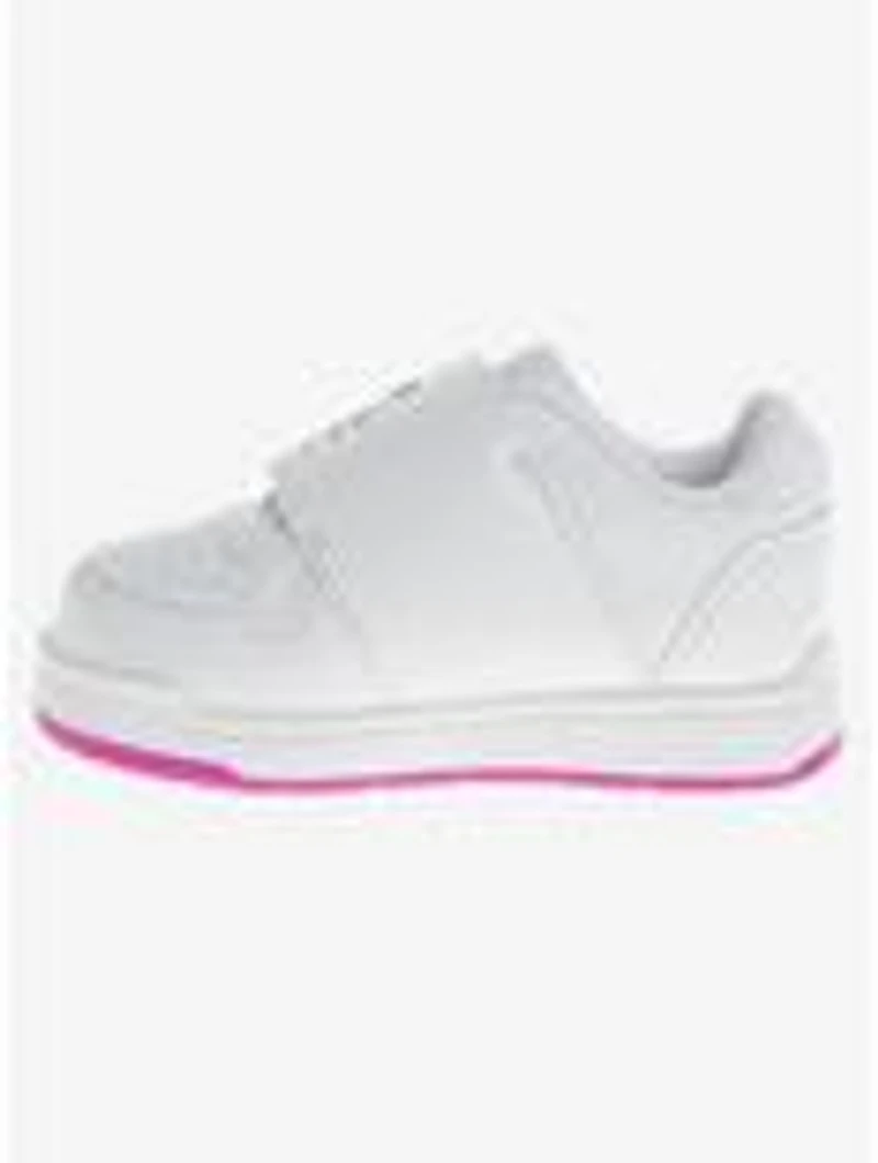 Hello Kitty Hook & Loop Toddler Girls Sneakers