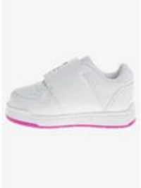 Hello Kitty Hook & Loop Toddler Girls Sneakers