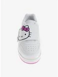 Hello Kitty Hook & Loop Toddler Girls Sneakers