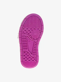 Hello Kitty Hook & Loop Toddler Girls Sneakers