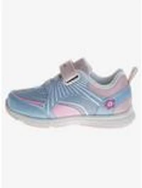 Disney Lilo & Stitch Angel and Toddler Girls Light Up Sneakers