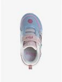 Disney Lilo & Stitch Angel and Toddler Girls Light Up Sneakers