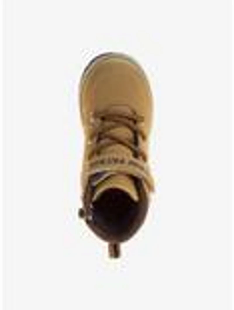 Paw Patrol Hook & Loop Toddler Boys Casual Boots