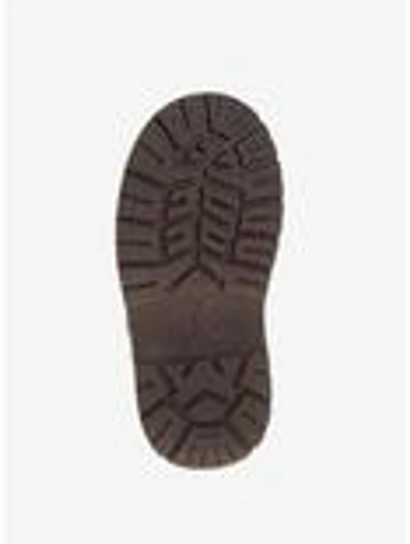 Paw Patrol Hook & Loop Toddler Boys Casual Boots